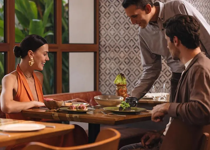 Unico Hotel Riviera Maya Adults Only