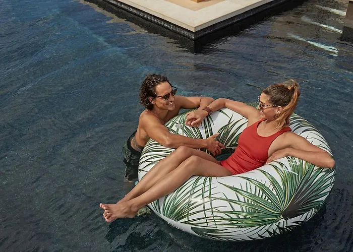 Unico Hotel Riviera Maya Adults Only