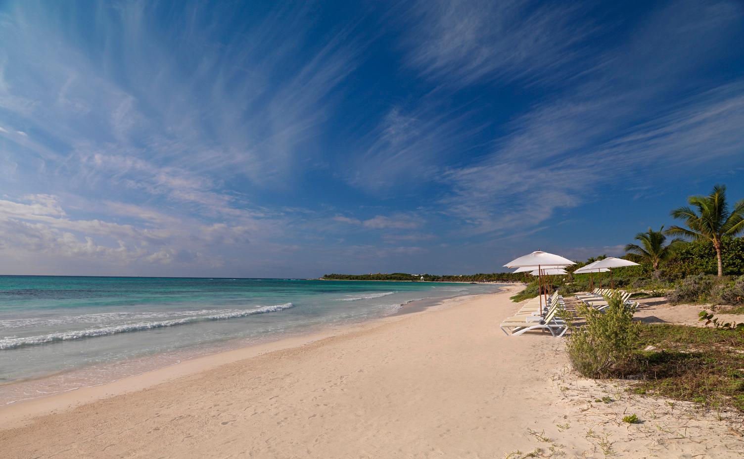 Unico Riviera Maya Adults Only Resort